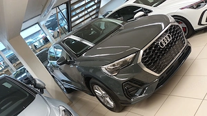 Vand Q3 Sportback 