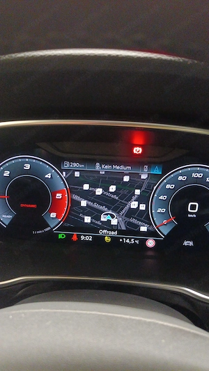 Vand Q3 Sportback  - imagine 2