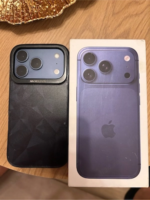 iphone 17 pro 512gb