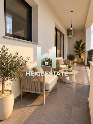 Apartament cu 2 camere, spațiu de depozitare si loc de parcare, Giroc - imagine 6