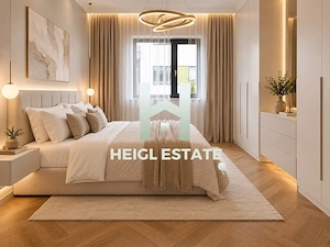 Apartament cu 2 camere, spațiu de depozitare si loc de parcare, Giroc - imagine 3