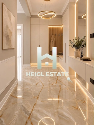 Apartament cu 2 camere, spațiu de depozitare si loc de parcare, Giroc - imagine 5