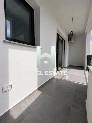 Apartament cu 2 camere, spațiu de depozitare si loc de parcare, Giroc - imagine 9