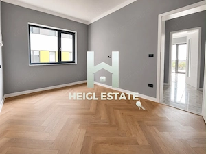 Apartament cu 2 camere, spațiu de depozitare si loc de parcare, Giroc - imagine 11