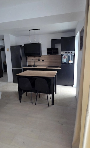 Închiriere apartament 2 camere, decomandat, loc de parcare, Prelungire Ghencea - imagine 10