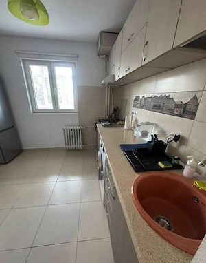 Crangasi, apartament 2 camere  - imagine 4