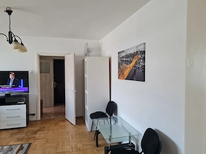 Inchiriez apartament 3 camere - Baba Novac - imagine 2