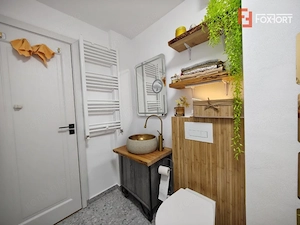 Apartament cu 2 camere 51 mp |  Zona Girocului - imagine 11