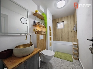 Apartament cu 2 camere 51 mp |  Zona Girocului - imagine 10