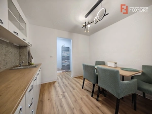 Apartament cu 2 camere 51 mp |  Zona Girocului - imagine 2