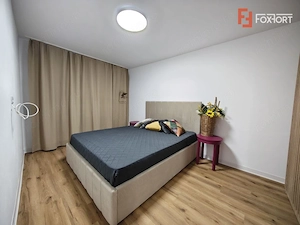Apartament cu 2 camere 51 mp |  Zona Girocului - imagine 8