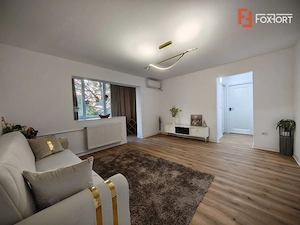 Apartament cu 2 camere 51 mp |  Zona Girocului - imagine 4