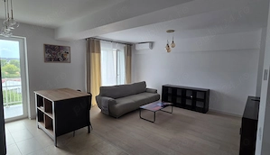 Închiriere apartament 2 camere, decomandat, loc de parcare, Prelungire Ghencea - imagine 9