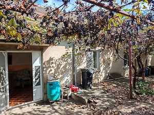 Teren 1.056 Mp Cu Casă Și Spațiu Comercial BCA  Lumina, Strada Mare Nr. 83   Direct Proprietar - imagine 2