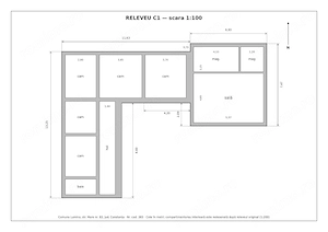 Teren 1.056 Mp Cu Casă Și Spațiu Comercial BCA  Lumina, Strada Mare Nr. 83   Direct Proprietar - imagine 3