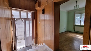 Casa parter cu teren 9 arii Titulescu - imagine 9
