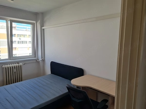 Inchiriez apartament 3 camere - Baba Novac - imagine 3