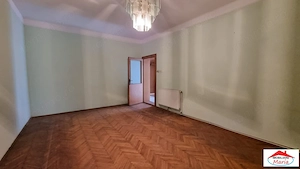 Casa parter cu teren 9 arii Titulescu - imagine 7