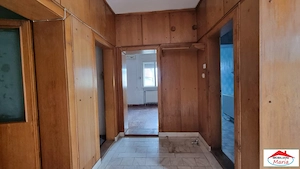 Casa parter cu teren 9 arii Titulescu - imagine 6