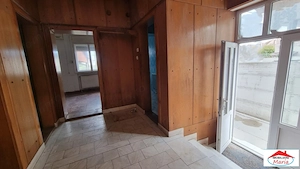 Casa parter cu teren 9 arii Titulescu - imagine 8