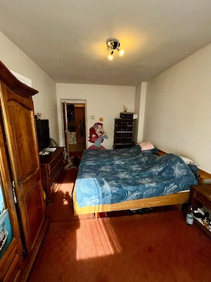 Apartament cu 2 camere cf 1 decomandat etaj 1  - imagine 2