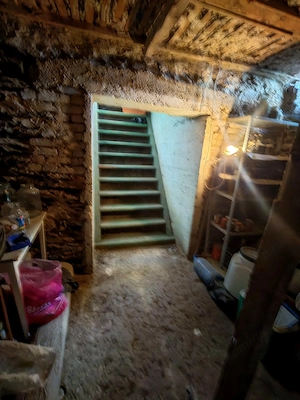 Teren 1.056 Mp Cu Casă Și Spațiu Comercial   Lumina, Strada Mare Nr. 83   Direct Proprietar