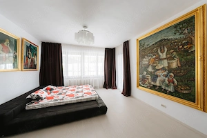 SNAGOV VAND Vila exclusivista pe malul lacului, Teren 2.500 mp, 1.060 mp - imagine 6