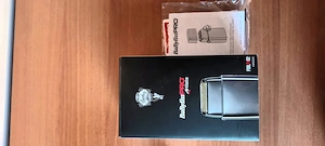 Aparat de ras (shaver) original babyliss pro 4artist foilfx02