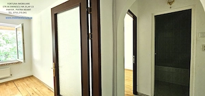 Apartament duplex cu 4 camere si vedere panoramica, Zona Centrala- Piatra Neamt  - imagine 2