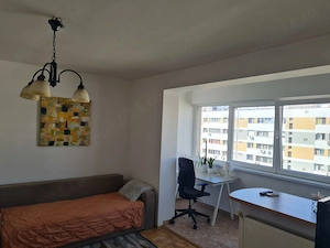 Inchiriez apartament 3 camere - Baba Novac - imagine 7