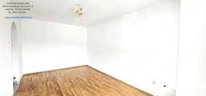 Apartament duplex cu 4 camere si vedere panoramica, Zona Centrala- Piatra Neamt  - imagine 6