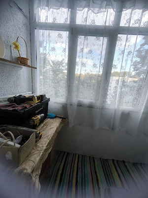 Apartament cu 3 camere semidecomandat  - imagine 4