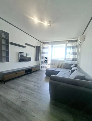 Inchiriere Apartament 2 Camere Semidecomandat Bd.Alexandru Obregia - imagine 8