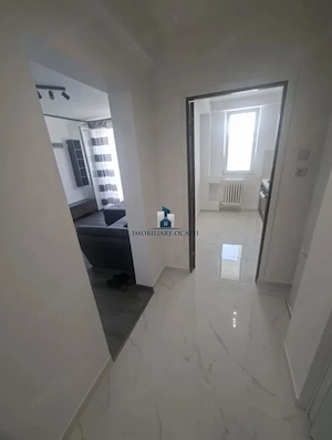 Inchiriere Apartament 2 Camere Semidecomandat Bd.Alexandru Obregia - imagine 3