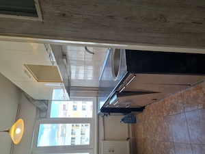 Inchiriez apartament 3 camere - Baba Novac - imagine 8