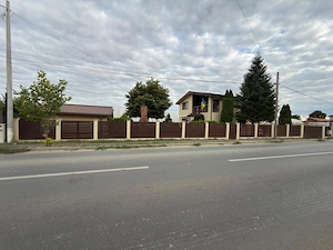 Casa Vidra-Ilfov 140 mp utili  432 mp teren (fara schimburi si agentii)