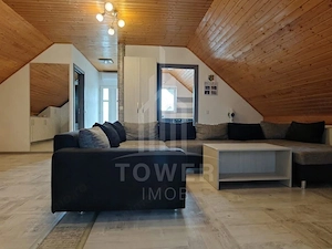 Casă individuală cu 2 apartamente și anexă generos de 100 mp - imagine 15