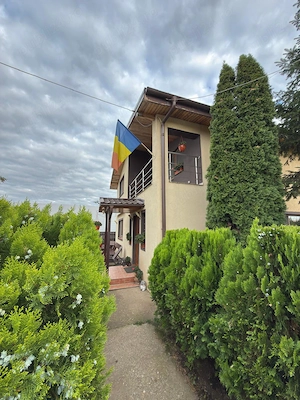 Casa Vidra-Ilfov 140 mp utili  432 mp teren (fara schimburi si agentii) - imagine 4