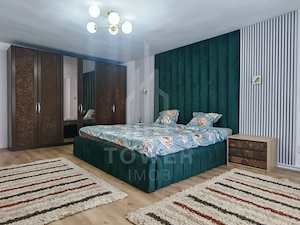 Casă individuală cu 2 apartamente și anexă generos de 100 mp - imagine 6