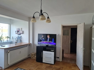 Inchiriez apartament 3 camere - Baba Novac