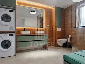 Casă individuală cu 2 apartamente și anexă generos de 100 mp - imagine 7