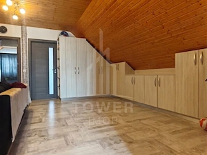 Casă individuală cu 2 apartamente și anexă generos de 100 mp - imagine 14