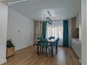 Casă individuală cu 2 apartamente și anexă generos de 100 mp - imagine 3