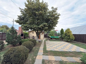 Casa Vidra-Ilfov 140 mp utili  432 mp teren (fara schimburi si agentii) - imagine 3