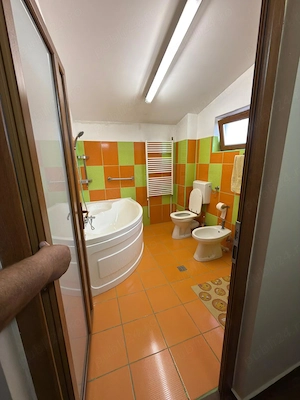 Casa Vidra-Ilfov 140 mp utili  432 mp teren (fara schimburi si agentii) - imagine 8