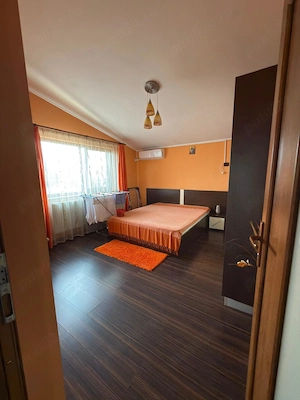 Casa Vidra-Ilfov 140 mp utili  432 mp teren (fara schimburi si agentii) - imagine 9