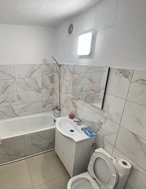 APARTAMENT 2 CAMERE DE ÎNCHIRIAT | RECENT RENOVAT, MICRO 16 - imagine 6