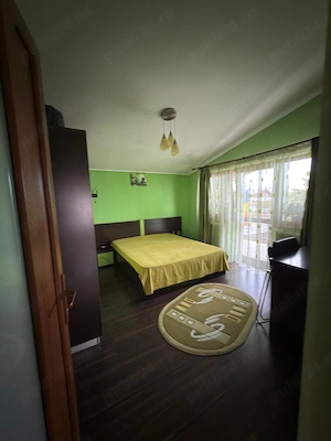 Casa Vidra-Ilfov 140 mp utili  432 mp teren (fara schimburi si agentii) - imagine 10