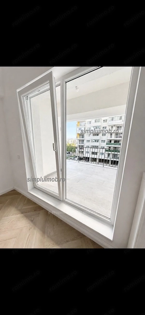 Ocazie 2 Camere Pallady Spatios Mobilat Utilat - imagine 5