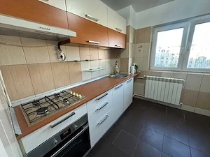 Crangasi, apartament 2 camere decomandat - imagine 2